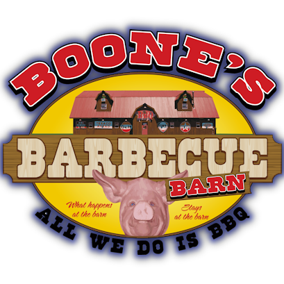 Boone's BBQ Barn