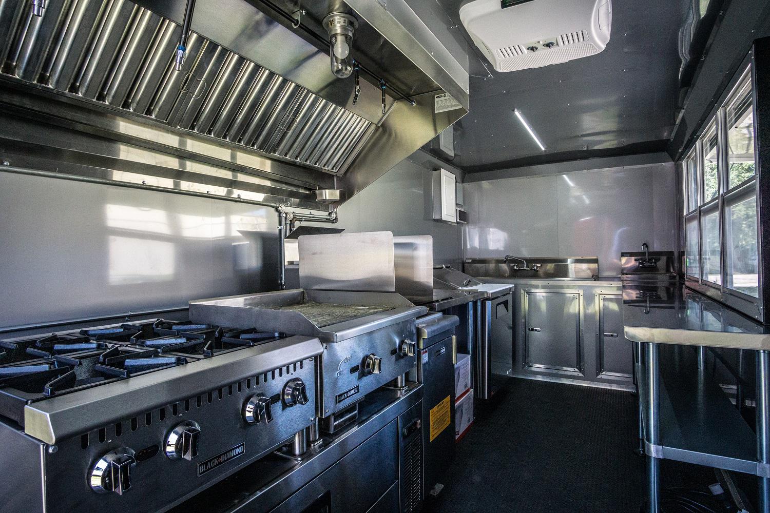 Jersey City Trailers for Sale
