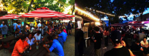 Food festivals