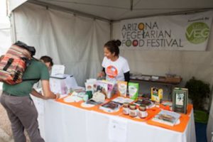 Arizona Vegetarian Festival