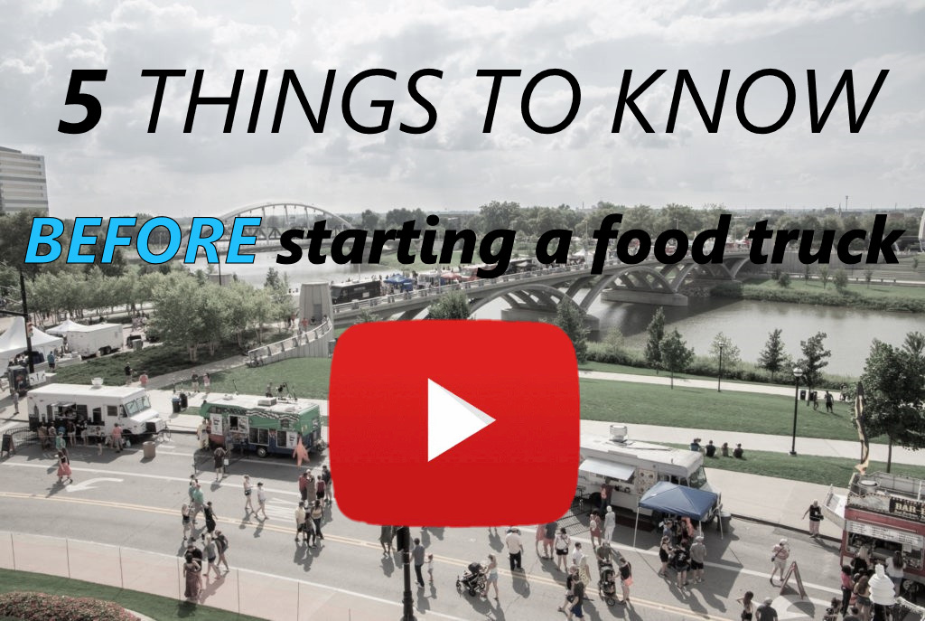 Food Trailers For Sale In Denver We Build For Your Needs