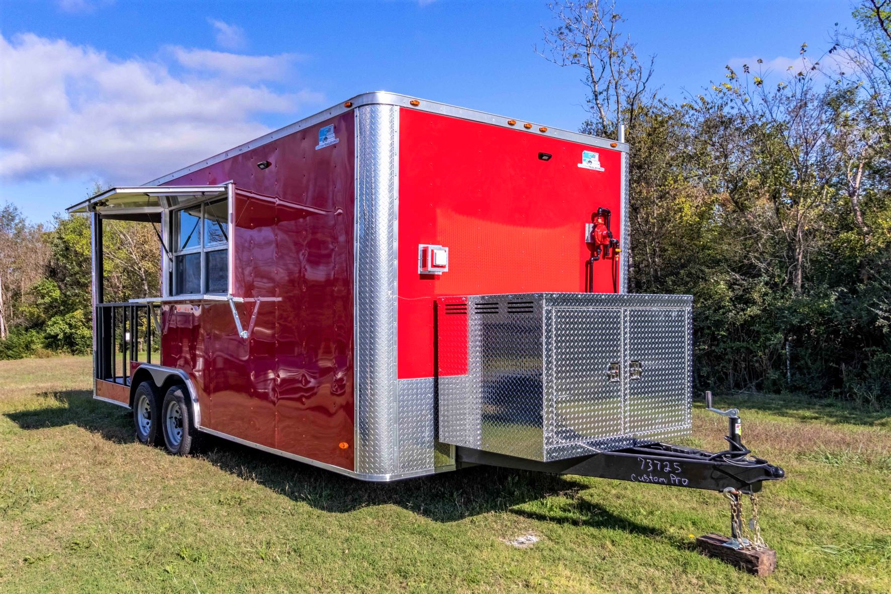 Launching Your Food Truck A Comprehensive Guide