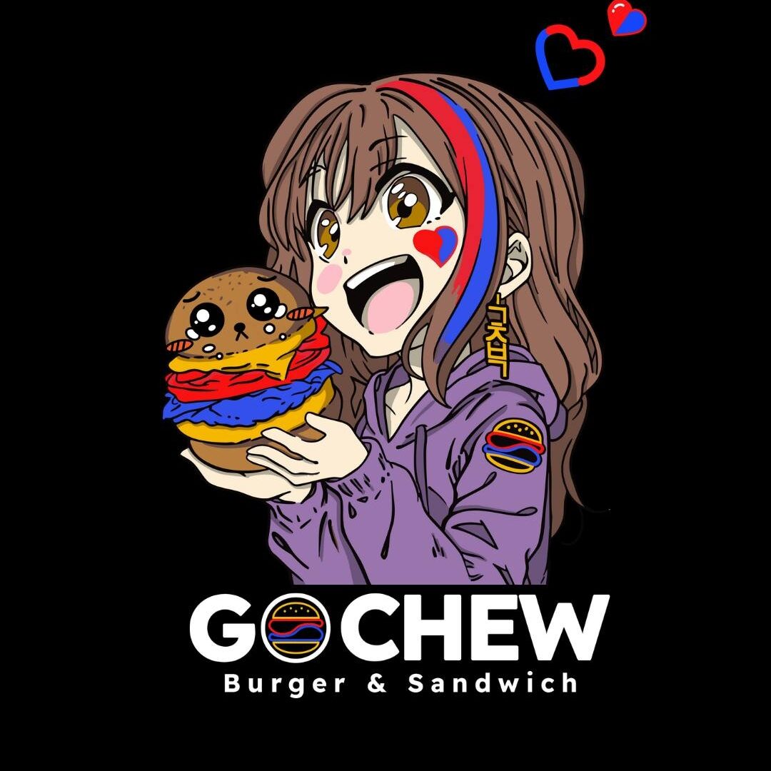 Go Chew Burger